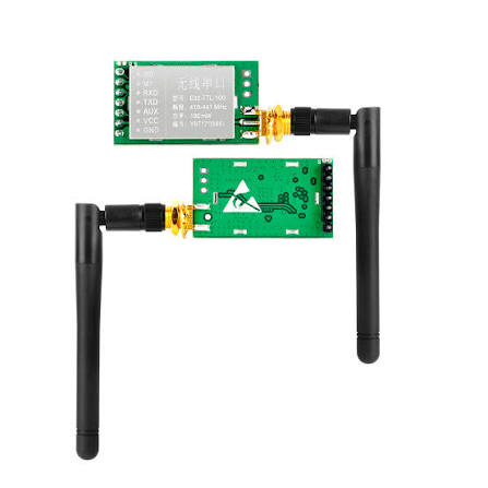 LoRa Module